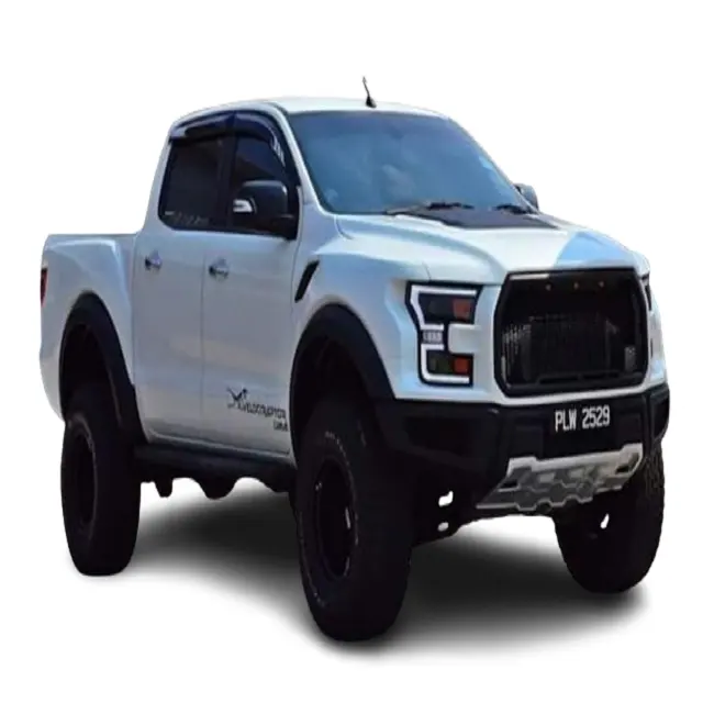 Mobil Premium Bekas 2018 Ford Raptor Bekas Dijual