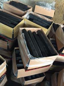 Gran venta-Carbón de aserrín de Vietnam-Carbón de aserrín natural sin humo al por mayor precio más barato para parrilla de barbacoa - Product Image 4