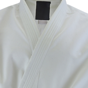 Prix usine Arts martiaux karaté uniforme bonne qualité karaté uniforme pour hommes haute qualité jiu jitsu kimono,kimono de jiu jitsu - Product Image 6