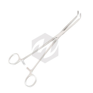 Mixter Pinces thoraciques Serrage chirurgical Dissection Saisir Procédures thoraciques Instruments médicaux grossistes - Product Image 2