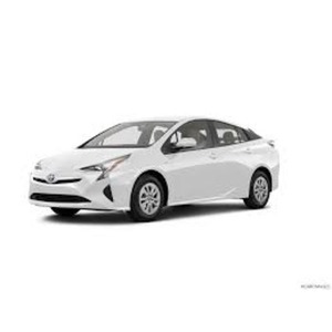 เบาะนั่งหุ้มหนังสำหรับ Toyota Prius, เบาะนั่งควบคุมความเร็วคงที่พวงมาลัยซ้าย - Product Image 4