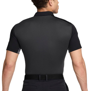 100% coton à manches courtes Anti-rides hommes T-shirts Polo 2025 nouveau populaire respirant séchage rapide hommes Polo à Nurak - Product Image 6