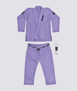 Venta al por mayor precio de fábrica Bjj Gis para mujeres personalizar Logo Jiu Jitsu brasileño 100% algodón BJJ Gis Karate Bjj Gis Kimono uniformes - Product Image 5
