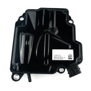 ชุดควบคุม TCU ส่งสัญญาณ722.9โมดูลอัจฉริยะ0002701752 0002701852สำหรับ Mercedes-Benz W164 X164 W166 X166 - Product Image 1