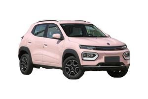 SUV électrique à énergie nouvelle à succès, modèle 5 portes 4 places, longue autonomie 201 km, véhicule électrique abordable à vendre - Product Image 2