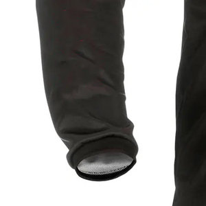 Maillot de course tendance, nouveau style, séchage rapide, confortable, manches longues, pour hommes - Product Image 4