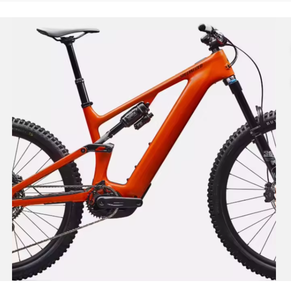 Turrboo Levoo 4 Comp 101Nm de couple, 666W de puissance, batterie de 840Wh - Product Image 1