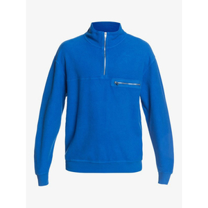 เสื้อฮู้ดแขนยาวสำหรับผู้ชาย,เสื้อผ้าฝ้ายสีฟ้ามีฮู้ดแบบแยกชิ้น - Product Image 1