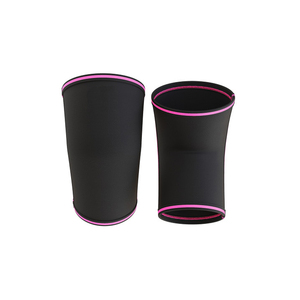 Manches coudières 1 paire soutien et compression instantanés pour les entraînements à domicile vente en gros manches coudières de meilleure qualité multicolore - Product Image 2