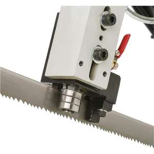 Sierra de cinta para cortar metal de 2 HP, 10 x 18 pulgadas, categoría de sierras eléctricas - Product Image 3