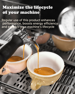 Filtre à eau à café pour <span class=keywords><strong>Saeco</strong></span> Intenza + (Plus) certifié remplace CA6702/00 - Product Image 5