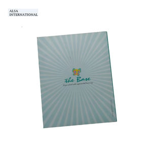 Cuaderno impreso de alta calidad de proveedor al por mayor, cuaderno de tapa blanda disponible de proveedor indio a bajo precio - Product Image 5