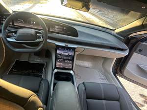 2022 แอร์ ดรีม อิดิชั่น เพอร์ฟอร์แมนซ์ ~4,400 ไมล์, 1,111 แรงม้า, ระบบขับเคลื่อนสี่ล้อแบบมอเตอร์คู่, ไม่ได้ดัดแปลง - Product Image 4