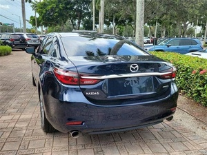 2021 MAZDA Mazda6 Touring - Product Image 2