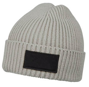 Gorros Personalizados al por Mayor para Adultos, Material Acrílico de Alta Calidad, Gorro de Invierno Unisex, Bordado 3D, Logotipo Personalizado, Viajes - Product Image 4