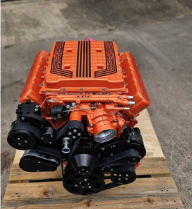 Motori V8 supercaricati LT4, nuovi motori LS5 LS3 6.2L LT4 con compressore, 650 CV, in vendita per Stati Uniti/Hawaii - Product Image 1