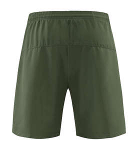 Pantalones cortos deportivos de entrenamiento para correr para hombre, pantalones cortos transpirables de secado rápido para gimnasio, envío MenDDP - Product Image 2