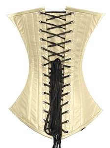 Corset de maintien de la taille au design tendance, sexy, pour femmes, grande taille, en cuir, 2026 - Product Image 2