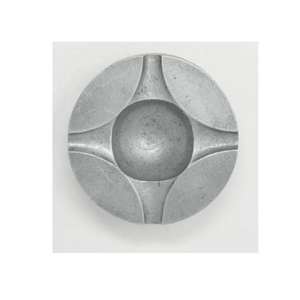 ที่เขี่ยบุหรี่โลหะคลาสสิก รูปทรงหรูหรา พร้อมการเคลือบผิวที่ทนทาน เหมาะสำหรับโต๊ะที่บ้านและที่ทำงาน - Product Image 6