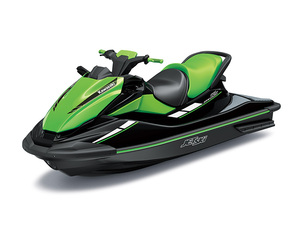 Nouveau design 1400cc bateau vague à trois personnes Jet Ski bateau à moteur récréatif pour Seadoo moteur 4 temps matériau en fibre de verre - Product Image 2