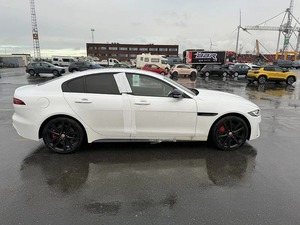 2023 jaguarrr XE RHD D200 mhev แบบจำกัด AWD ดีเซล2.0L 8สปีดที่204bhp มือสอง - Product Image 2