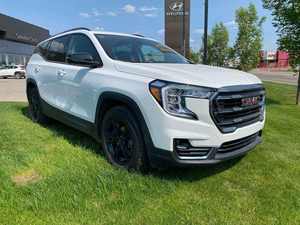 LIMPIO 2024 G M C Terr Ain AWD AT4 satisfacción garantizada - Product Image 2