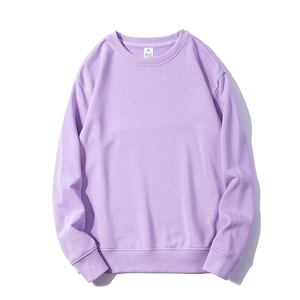 Logo personnalisé OEM Sweat-shirt respirant à manches longues pour hommes Sweat-shirt surdimensionné pour femmes Robe pour l'automne Vêtements personnalisés - Product Image 6