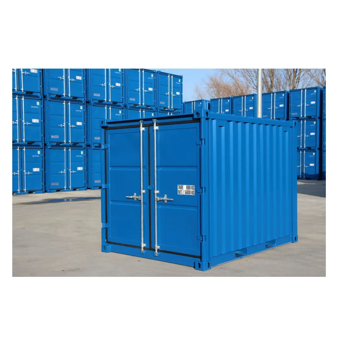 Offre Spéciale 20 Ft 40 Hq Container Service de fret professionnel et fiable Agent de transport de fret maritime de Chine