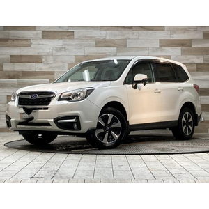 รถ2020 Su-Baru Forester มือสองสภาพดีเกียร์อัตโนมัติและให้บริการเต็มรูปแบบ - Product Image 1