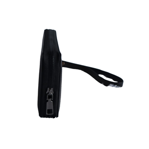 Cartera Larga de la Mejor Calidad de Indonesia, Gemoy Indang Apang Galeri, Cuero Genuino con Mezcla de Ratán, Cierre de Cremallera, Ecológica, para Mujer - Product Image 2