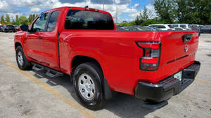 Nissan Frontier 2022 en parfait état - Product Image 5