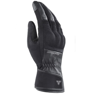 Guantes Largos de Cuero para Motociclismo de Alta Protección, Resistentes a Impactos, para Hombres y Mujeres, Deportes al Aire Libre - Product Image 1