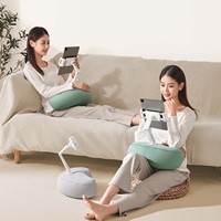 Nouveau bras Flexible ergonomique support de tablette support mains libres réglable Portable universel pour téléphone tablette PC supports