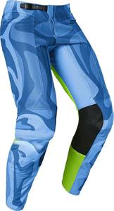 Pantalon de motocross de course imperméable et coupe-vent pantalon de moto OEM réfléchissant - Product Image 4