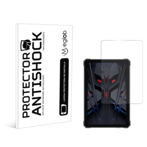 ฟิล์มกันรอยหน้าจอฮอตวอฟ R9 พลัส - Product Image 1