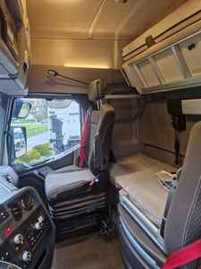 NEUF 2022 RENAULT GAMA T520 HAUTE CABINE 550 000 KM 519 CV 382 KW TRANSMISSION AUTOMATIQUE - Product Image 3