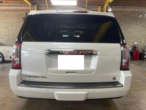 มือสอง lHD/rhd 2016 GMC YUKON XL Denali 4WD - Product Image 2