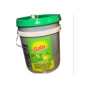 Détergent Gain à action puissante pour éliminer les taches tenaces avec un parfum frais original Gain - Product Image 1