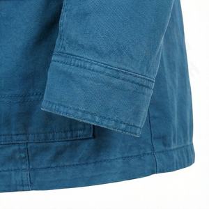 Chaqueta Parka Acolchada de Lana para Mujer, con Forro de Lana, a Prueba de Viento, con Capucha y Cierre de Cremallera, Informal, Deportiva, Abrigo Cálido para Invierno - Product Image 6