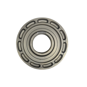 Piston VOE 15096785 pour niveleuses Volvo VMP – Pièces de rechange neuves de haute qualité pour engins de construction - Product Image 1
