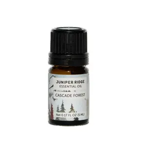 Approvisionnement en vrac aromathérapie biologique de qualité supérieure, parfum de maison 5ml Cascade forêt huile essentielle à bas prix