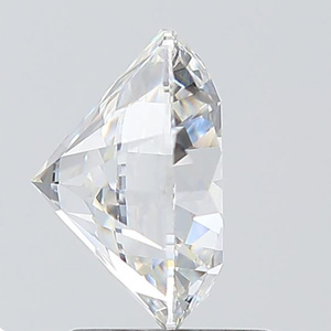 AJRETAIL - Diamante CVD Cultivado en Laboratorio, Corte Brillante Redondo, 2.29 Quilates, Color F, Claridad VVS2, Certificado por IGI India, Origen Delhi - Product Image 4