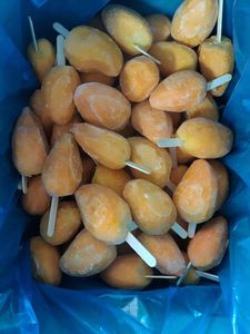 Mangues en tranches surgelées IQF de qualité supérieure |   Fruits tropicaux 100% naturels |   Vente en gros et exportation pour le service de restauration |   Marque Viet Delta |   12 - Product Image 5
