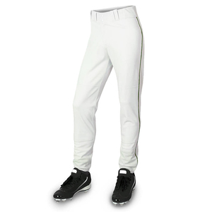 Uniforme de Béisbol para Entrenamiento, Servicio OEM, Nuevo Diseño, 100% Poliéster, Transpirable, Secado Rápido, Cintura Elástica, Precio Bajo, Alta Calidad - Product Image 3