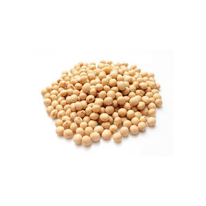 Frijoles de soja orgánicos de nueva cosecha de alta calidad, soja seca certificada de la mejor calidad de Brasil, envasado a granel a la venta - Product Image 6