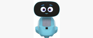 Robot Miko 3 con IA de 100% Calidad, Aprendizaje Interactivo, Juegos Ilimitados + Pantalla Programable GRATUITA - Product Image 2