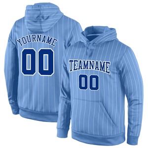 Custom Designed Men's Hoodies High Quality Cotton <b>Thick</b> <b>Fleece</b> for Winter Custom Printed Hoodies - Product Image 1