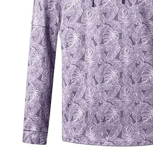 Stylish Fashionable <b>Pullover</b> <b>Men</b> Golf Hoodies Custom Made Latest Design <b>Men</b> Golf Hoodies For Adult - Product Image 6