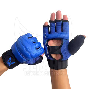 Equipo de Protección para Muñecas, Producto Popular, Guantes de Taekwondo, Suministro Directo de Fábrica, Guantes de Taekwondo - Product Image 2