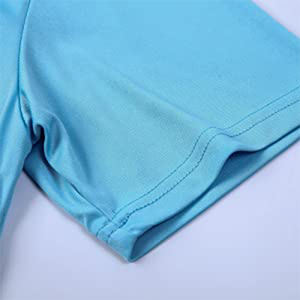 Camiseta de Algodón de Color Sólido para Hombre, Cuello Redondo Transpirable, Ropa Casual, Venta al por Mayor OEM, Camiseta Básica - Product Image 5